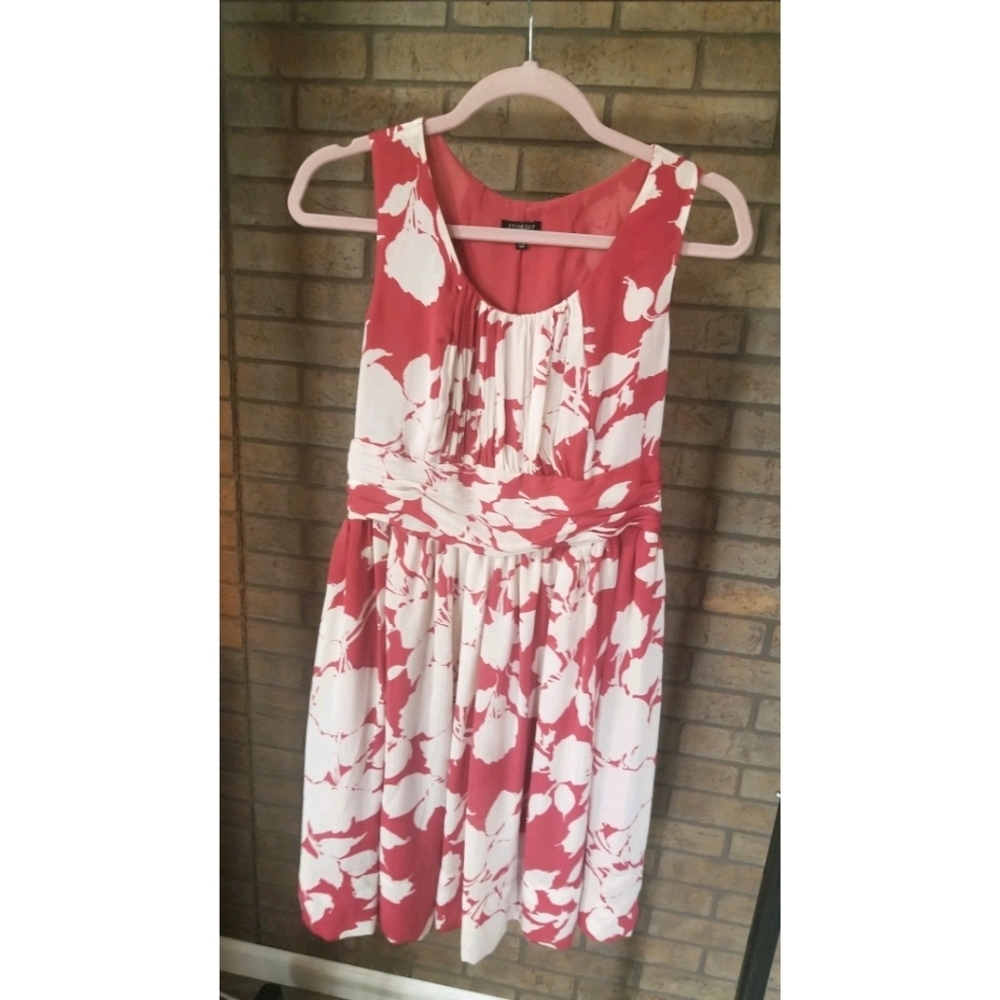 Talbots dress